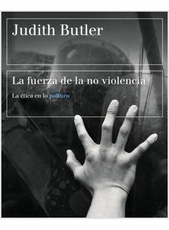 LA FUERZA DE LA NO VIOLENCIA