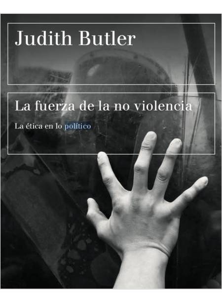 LA FUERZA DE LA NO VIOLENCIA