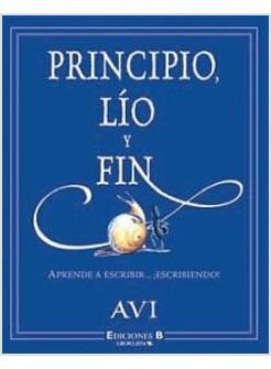 PRINCIPIO  LIO Y FIN