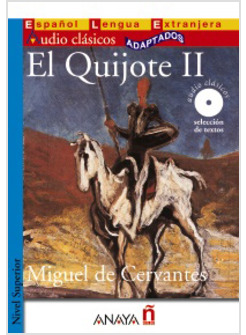 QUIJOTE II