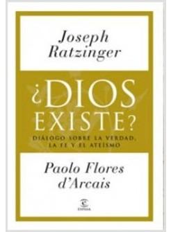 DIOS EXISTE?