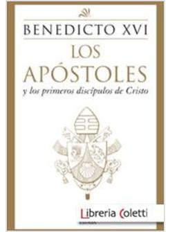 APOSTOLES Y LOS PRIMEROS DISCIPULOS DE CRISTO