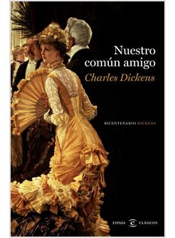 NUESTRO COMUN AMIGO