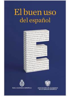 EL BUEN USO DEL ESPANOL