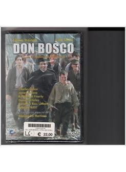 YO, JUAN BOSCO, OTRA VEZ CON LA MOCHILA + DON BOSCO DVD