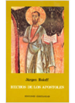 HECHOS DE LOS APOSTOLES