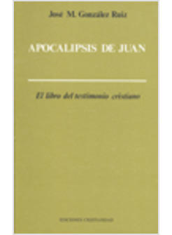 APOCALIPSIS DE JUAN