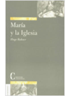 MARIA Y LA IGLESIA