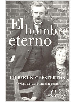 HOMBRE ETERNO