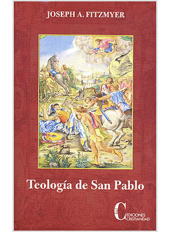 TEOLOGIA DE SAN PABLO