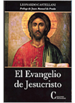 EL EVANGELIO DE JESUCRISTO