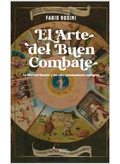 EL ARTE DEL BUEN COMBATE