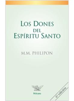 LOS DONES DEL ESPIRITU SANTO