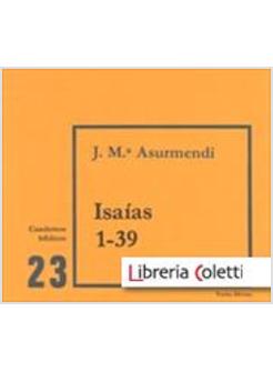 ISAIAS 1-39