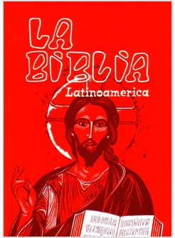 LA BIBLIA. LATINOAMERICA. RUSTICA