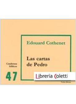 LAS CARTAS DE PEDRO