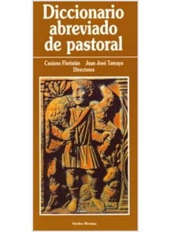 DICCIONARIO ABREVIADO DE PASTORAL