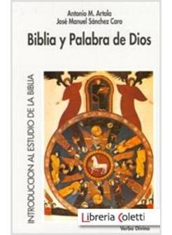 BIBLIA Y PALABRA DE DIOS
