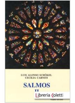SALMOS II