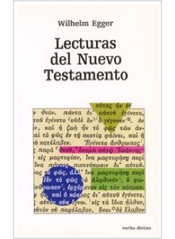 LECTURAS DE NUEVO TESTAMENTO