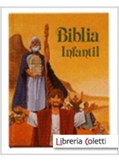 BIBLIA INFANTIL UN TOMO MOD 1