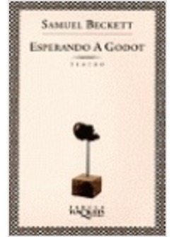 ESPERANDO A GODOT