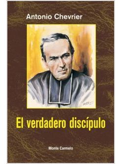 EL VERDADERO DISCIPULO