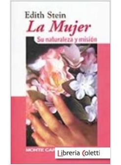 MUJER NATURALEZA Y MISION