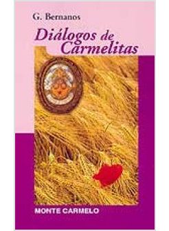DIALOGOS DE CARMELITAS