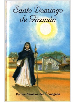 SANTO DOMINGO DE GUZMAN