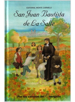 SAN JUAN BAUTISTA DE LA SALLE