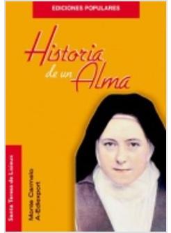 HISTORIA DE UN ALMA