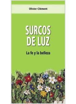 SURCOS DE LUZ