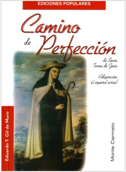 CAMINO DE PERFECCION