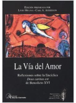 LA VIA DEL AMOR