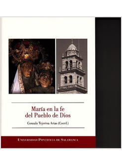 MARIA EN LA FE DEL PUEBLO DE DIOS