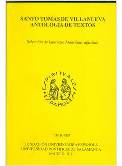 ANTOLOGIA DE TEXTOS