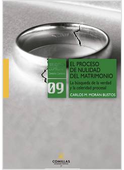 EL PROCESO DE NULIDAD DEL MATRIMONIO