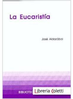 LA EUCARISTIA