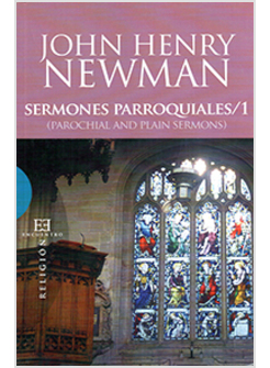 SERMONES PARROQUIALES/1