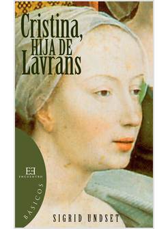 CRISTINA, HIJA DE LAVRANS