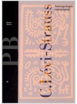 ANTROPOLOGIA ESTRUCTURAL
