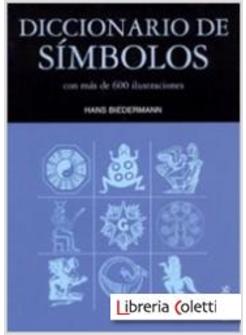 DICCIONARIO DE SIMBOLOS