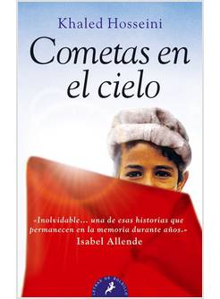 COMETAS EN EL CIELO