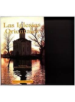 LAS IGLESIAS ORIENTALES