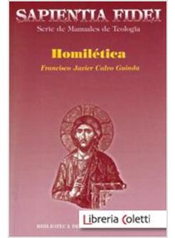 HOMILETICA