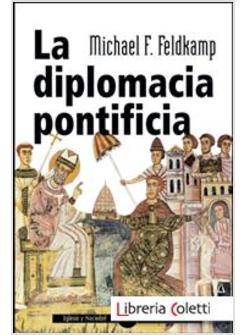 LA DIPLOMACIA PONTIFICIA