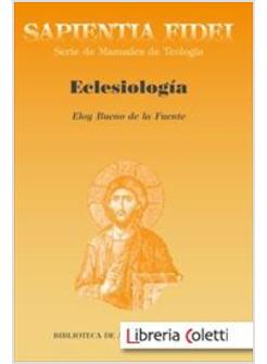 ECLESIOLOGIA