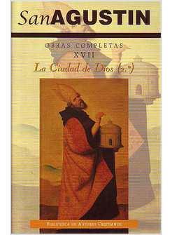 OBRAS COMPLETAS XVII. LA CIUDAD DE DIOS (2)