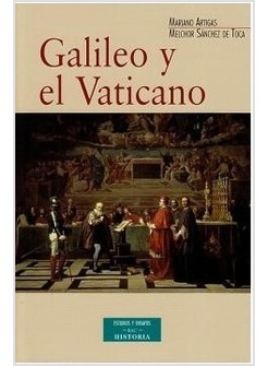 GALILEO Y EL VATICANO